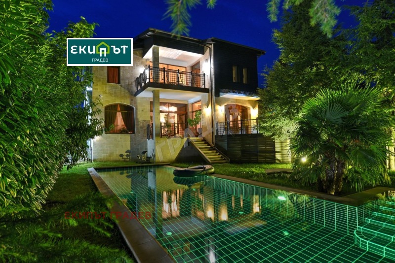 En renta  Casa Varna , m-t Evksinograd , 750 metros cuadrados | 54420422