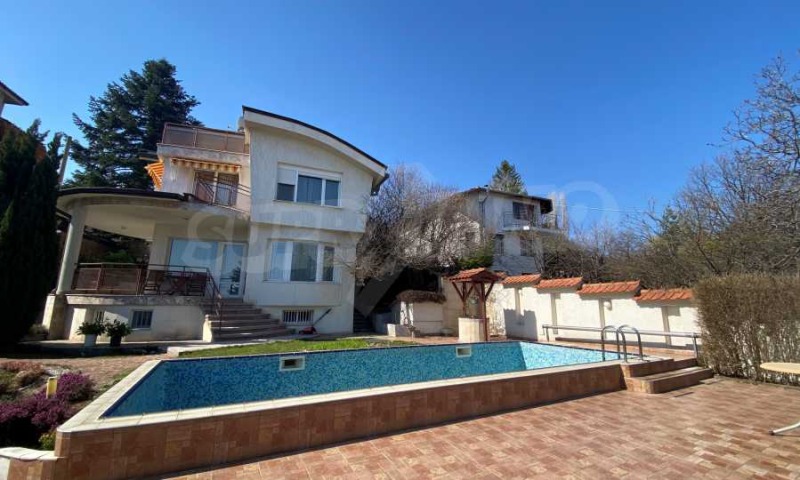 K pronájmu  Dům Sofia , Dragalevci , 323 m2 | 19638977