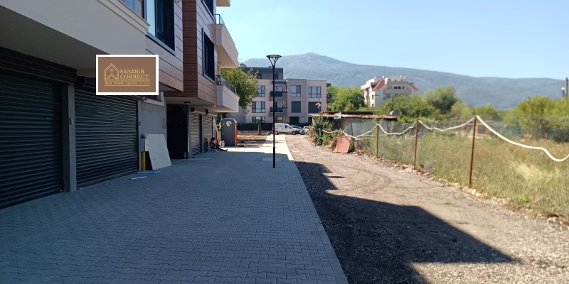 Zu vermieten  Garage Sofia , Witoscha , 27 qm | 45565135 - Bild [7]