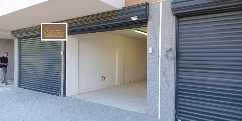 Zu vermieten  Garage Sofia , Witoscha , 27 qm | 45565135 - Bild [6]