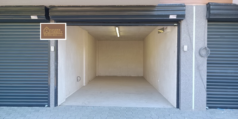 Zu vermieten  Garage Sofia , Witoscha , 27 qm | 45565135 - Bild [8]