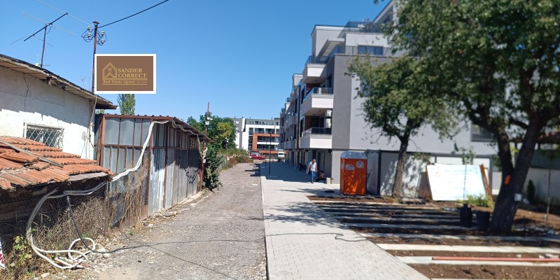 Zu vermieten  Garage Sofia , Witoscha , 27 qm | 45565135 - Bild [4]