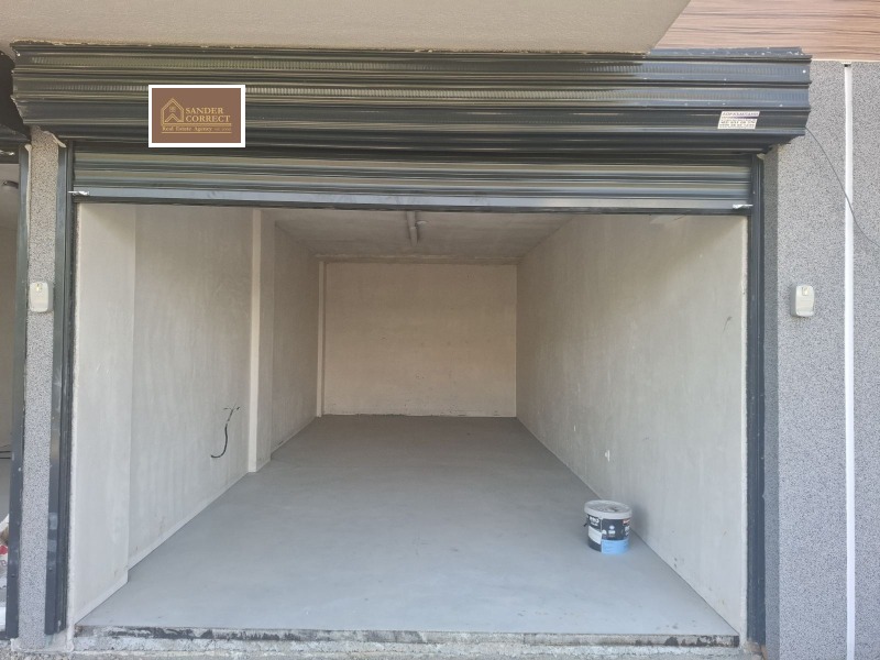 Zu vermieten  Garage Sofia , Witoscha , 27 qm | 45565135 - Bild [2]