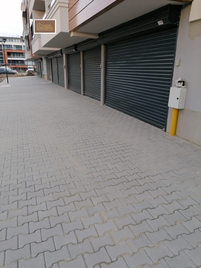 Zu vermieten  Garage Sofia , Witoscha , 27 qm | 45565135 - Bild [3]