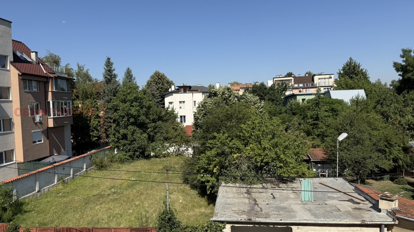 Дава под наем 1-СТАЕН, гр. София, Витоша, снимка 16 - Апартаменти - 55544385
