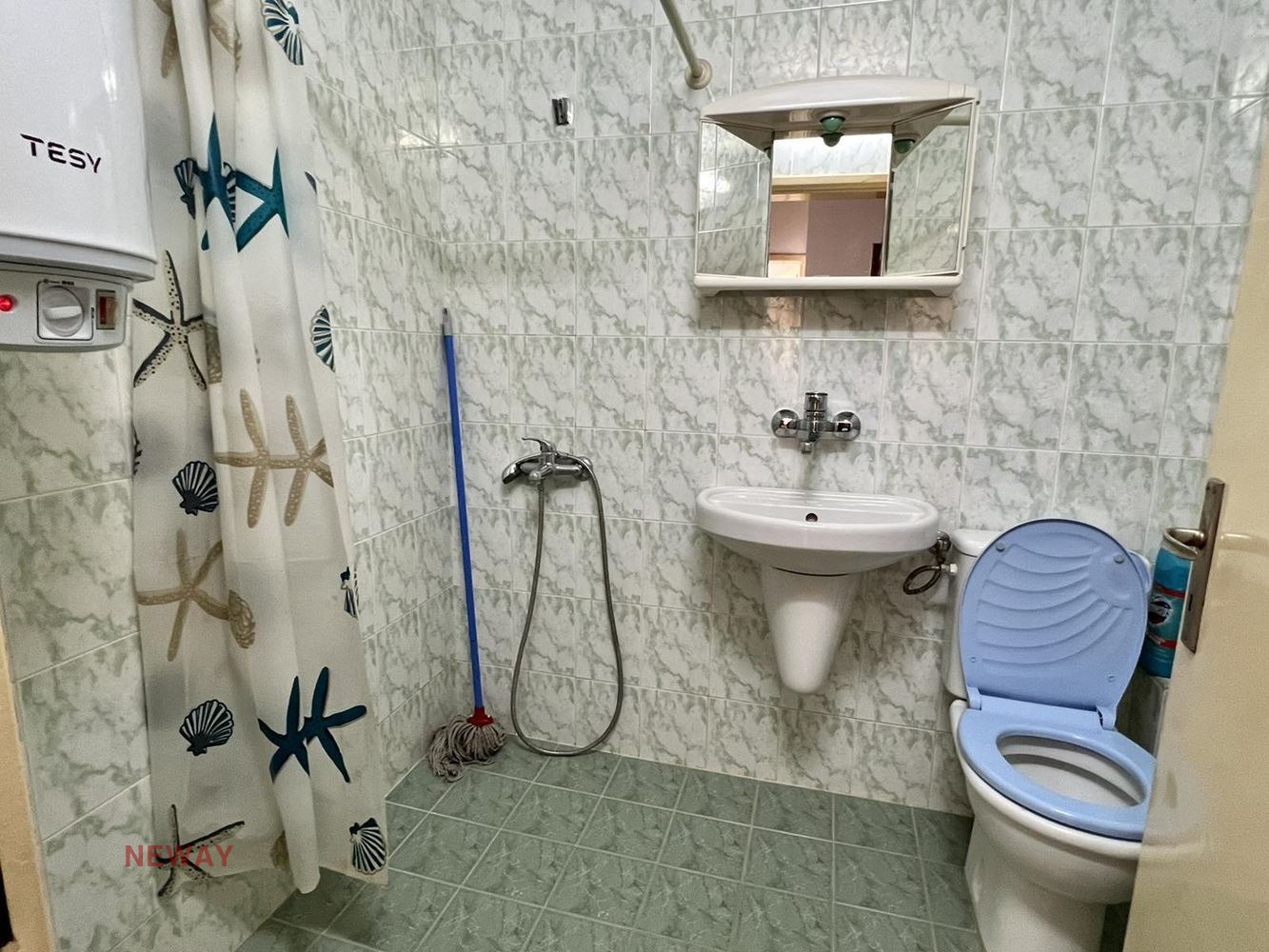 Дава под наем 2-СТАЕН, гр. Плевен, Широк център, снимка 12 - Апартаменти - 53722929