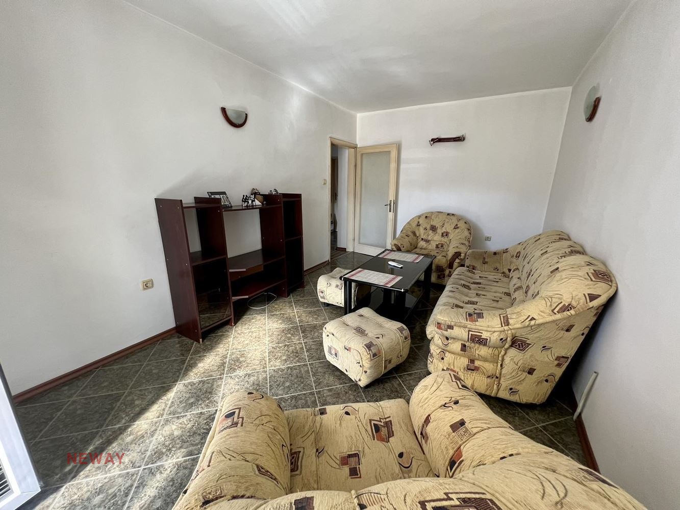 Дава под наем 2-СТАЕН, гр. Плевен, Широк център, снимка 7 - Апартаменти - 53722929