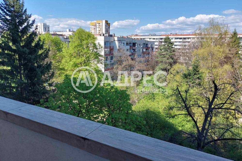 Дава под наем 2-СТАЕН, гр. София, Борово, снимка 7 - Апартаменти - 53595245