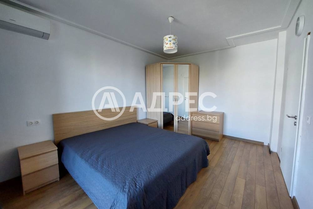 Дава под наем 2-СТАЕН, гр. София, Борово, снимка 8 - Апартаменти - 53595245