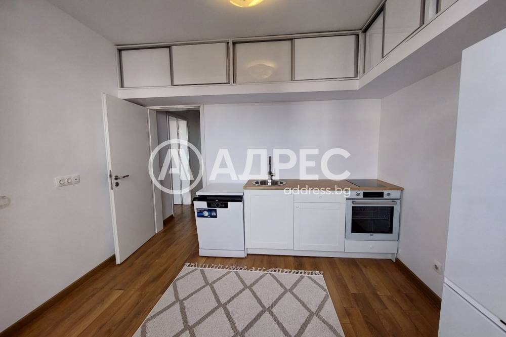 Дава под наем 2-СТАЕН, гр. София, Борово, снимка 10 - Апартаменти - 53595245