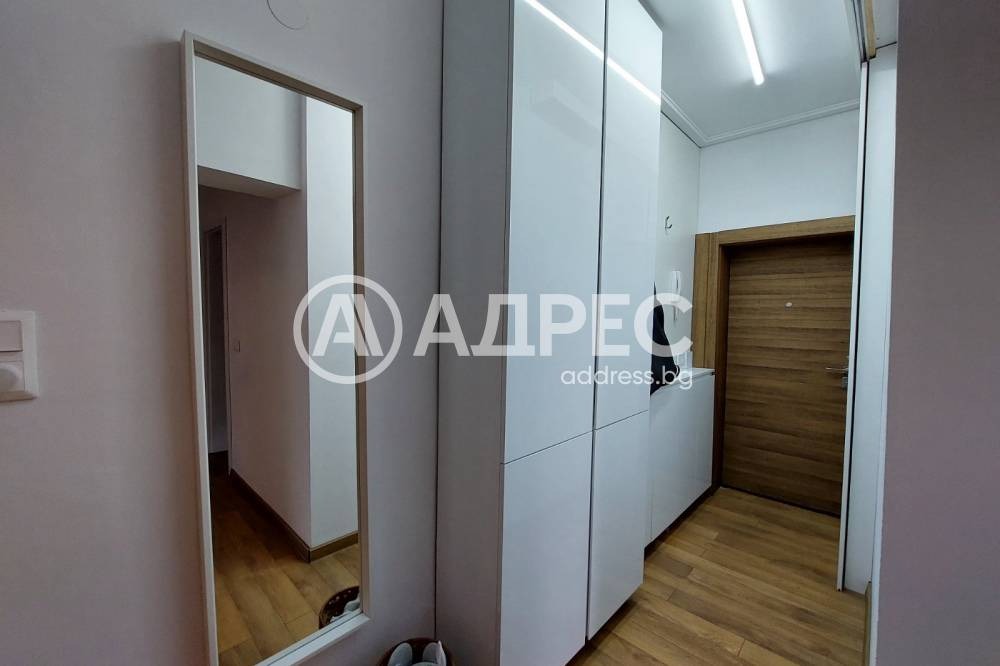 Дава под наем 2-СТАЕН, гр. София, Борово, снимка 5 - Апартаменти - 53595245