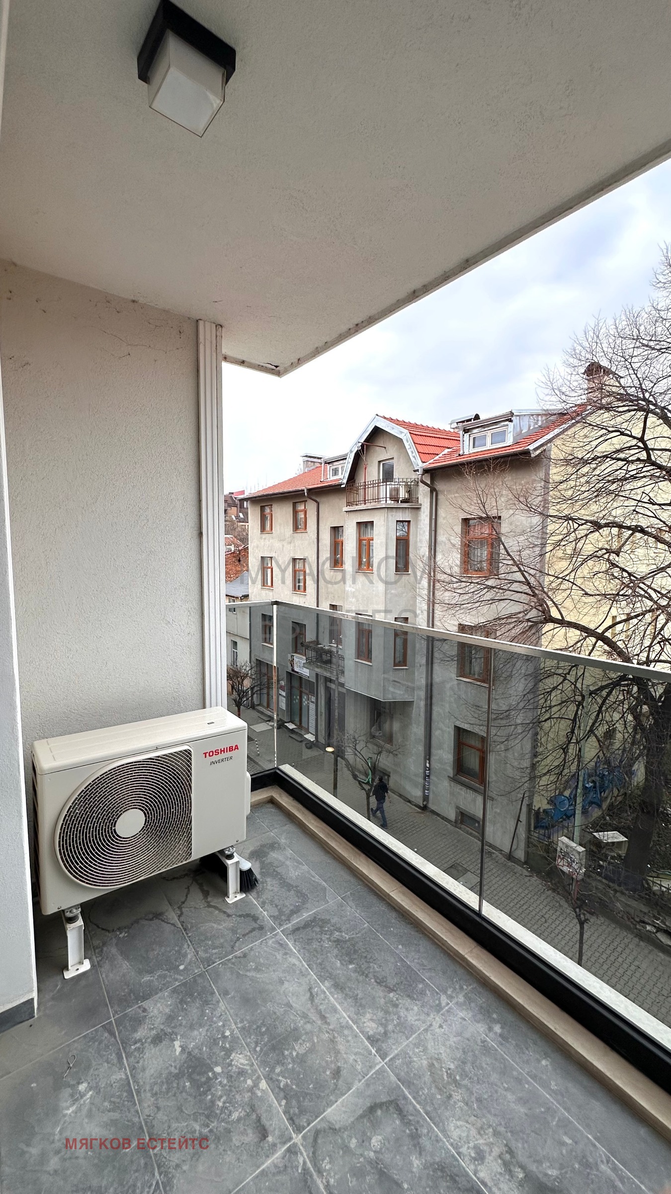 Дава под наем 2-СТАЕН, гр. София, Център, снимка 14 - Апартаменти - 54045524