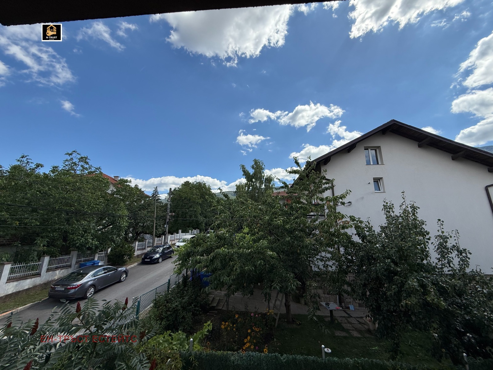 Дава под наем 3-СТАЕН, гр. София, Драгалевци, снимка 6 - Апартаменти - 55282891