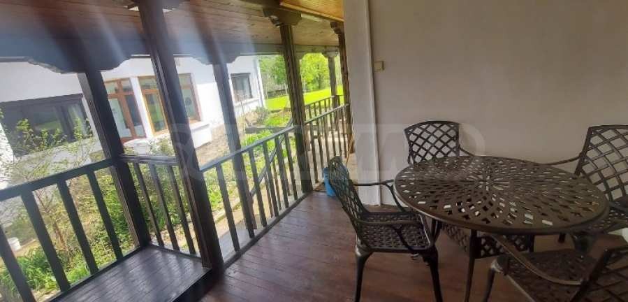 Дава под наем КЪЩА, с. Самоводене, област Велико Търново, снимка 6 - Къщи - 53704888