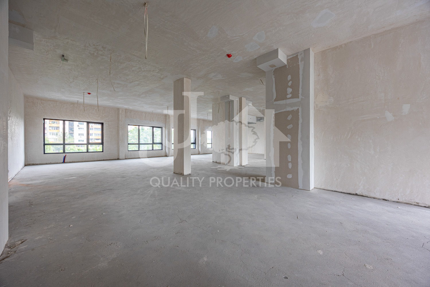 Дава под наем МАГАЗИН, гр. София, Люлин 10, снимка 2 - Магазини - 51089155