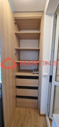 Дава под наем  2-стаен град София , Сердика , 68 кв.м | 27509140 - изображение [15]