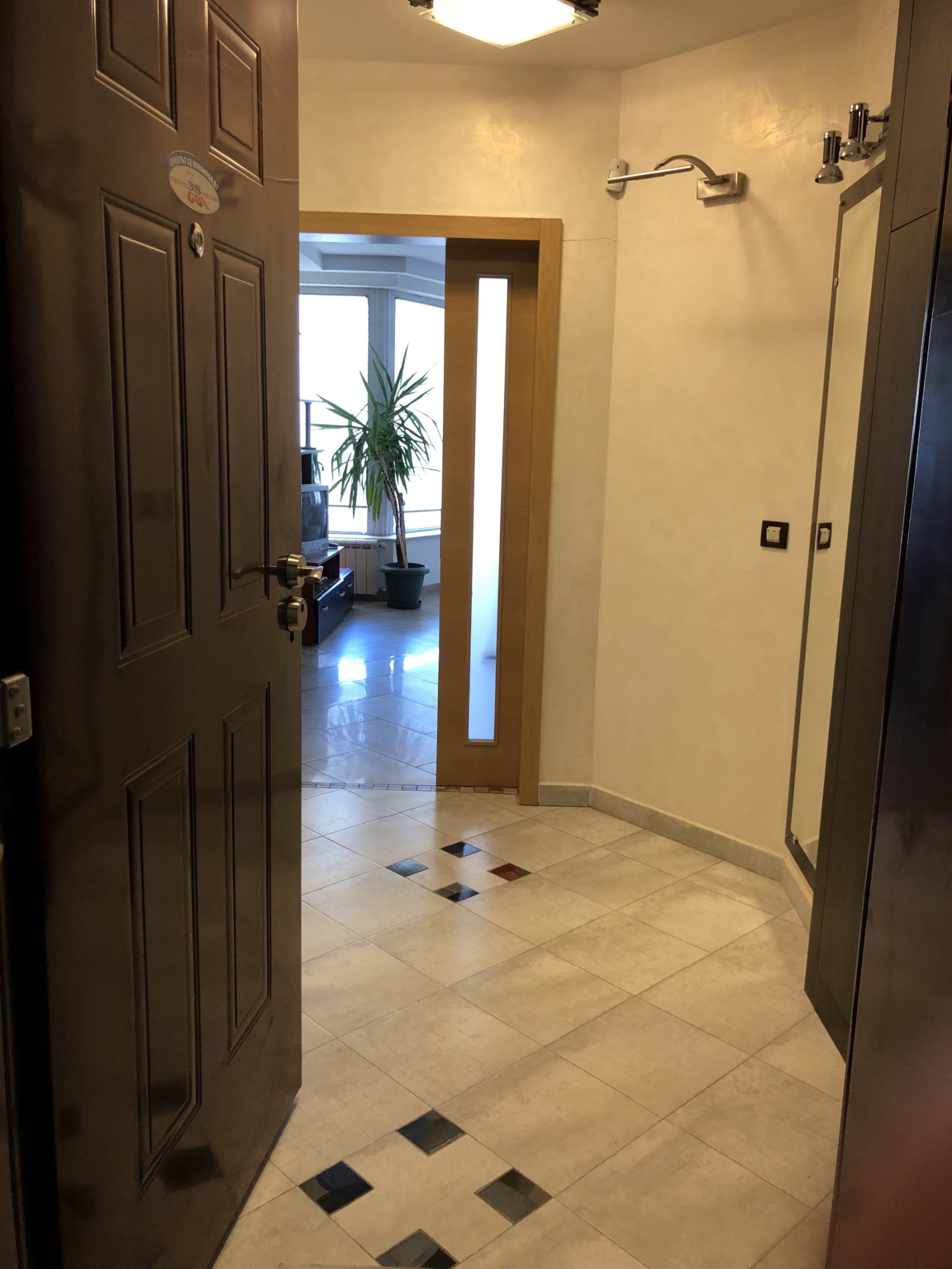 Дава под Наем 3-СТАЕН | Imot.bg — изображение 2