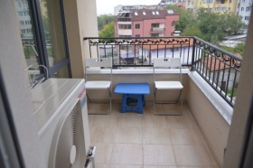 1 bedroom Reduta, Sofia 8