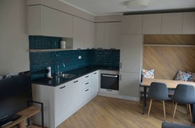 1 bedroom Reduta, Sofia 1