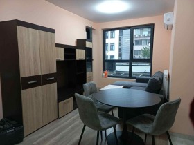 1 sypialnia Baniszora, Sofia