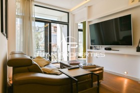 Дава под наем  3-стаен, град София
