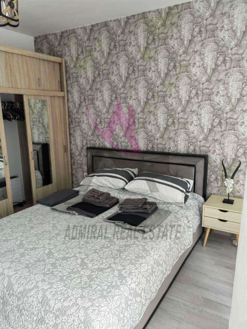 Para alugar  1 quarto Varna , Pobeda , 53 m² | 65200760