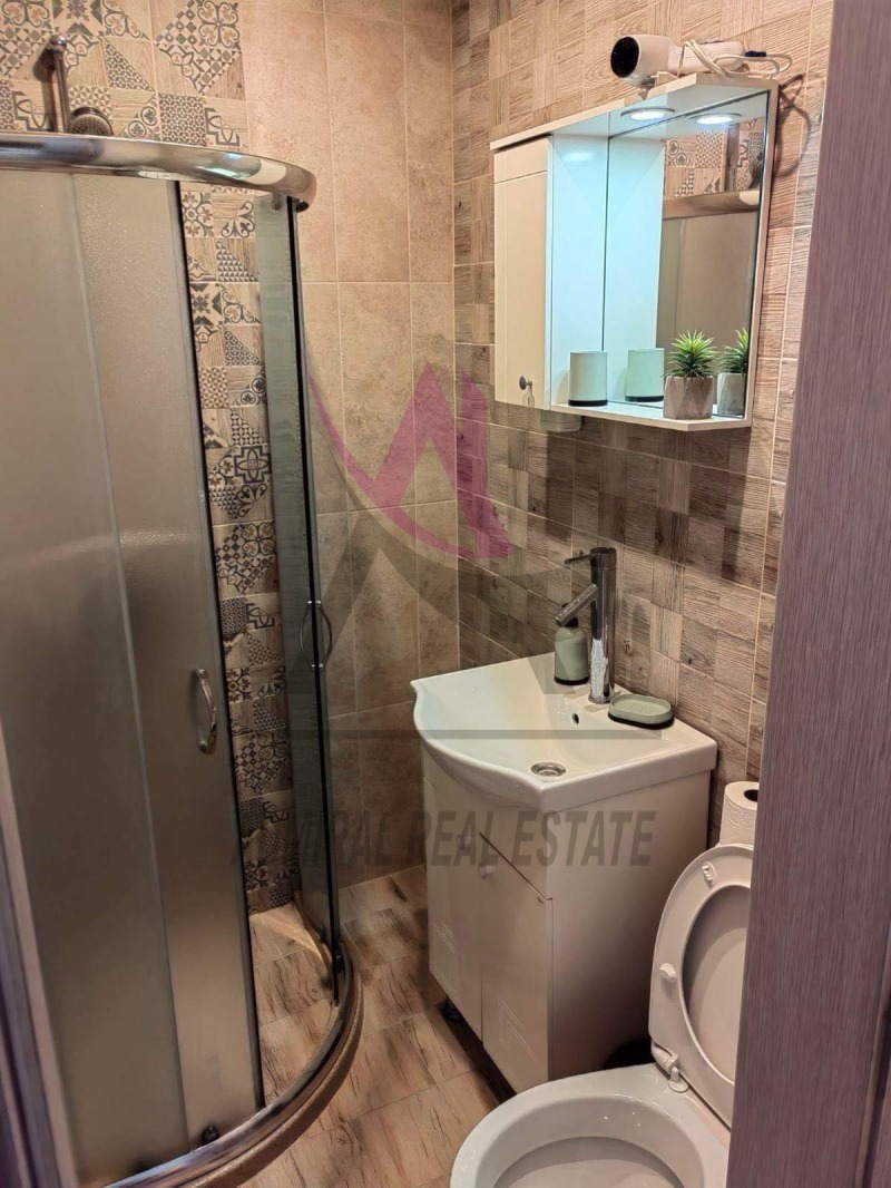 Kiralık  1 yatak odası Varna , Pobeda , 53 metrekare | 65200760 - görüntü [4]