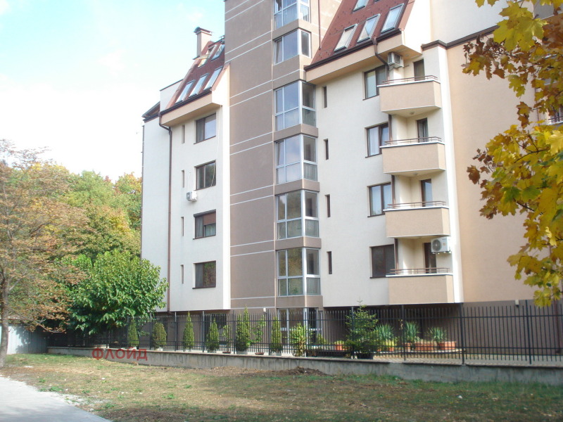 Til leje  1 soveværelse Sofia , Nadezhda 4 , 68 kvm | 78888092