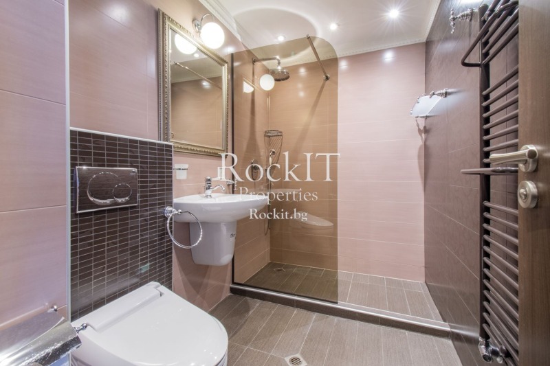 Zu vermieten  1 Schlafzimmer Sofia , Krastowa wada , 90 qm | 74519279 - Bild [12]