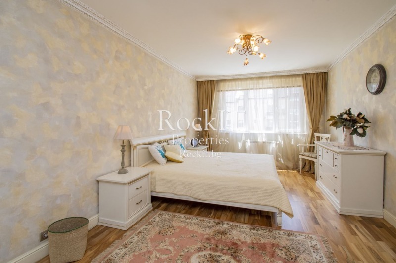 Zu vermieten  1 Schlafzimmer Sofia , Krastowa wada , 90 qm | 74519279 - Bild [11]