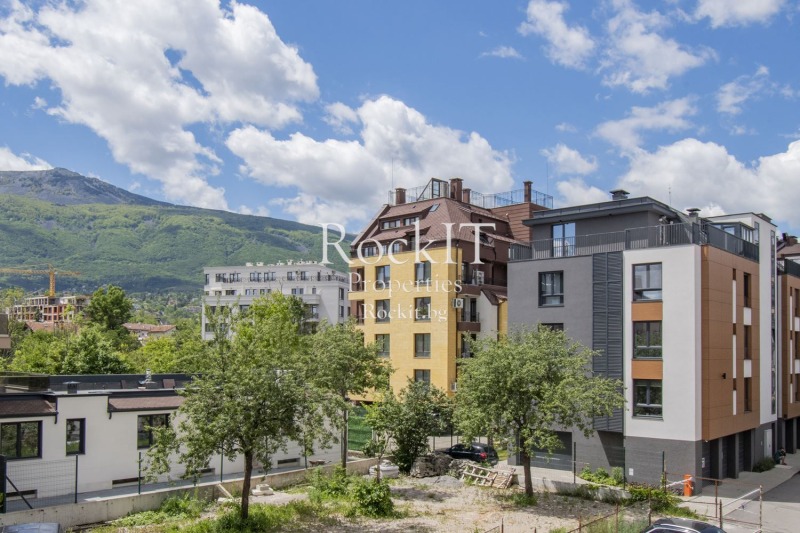 Zu vermieten  1 Schlafzimmer Sofia , Krastowa wada , 90 qm | 74519279 - Bild [14]