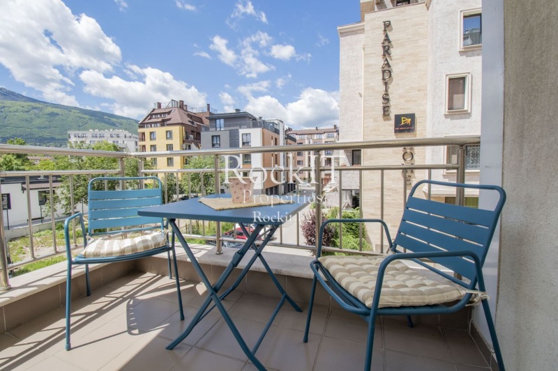 Zu vermieten  1 Schlafzimmer Sofia , Krastowa wada , 90 qm | 74519279 - Bild [7]