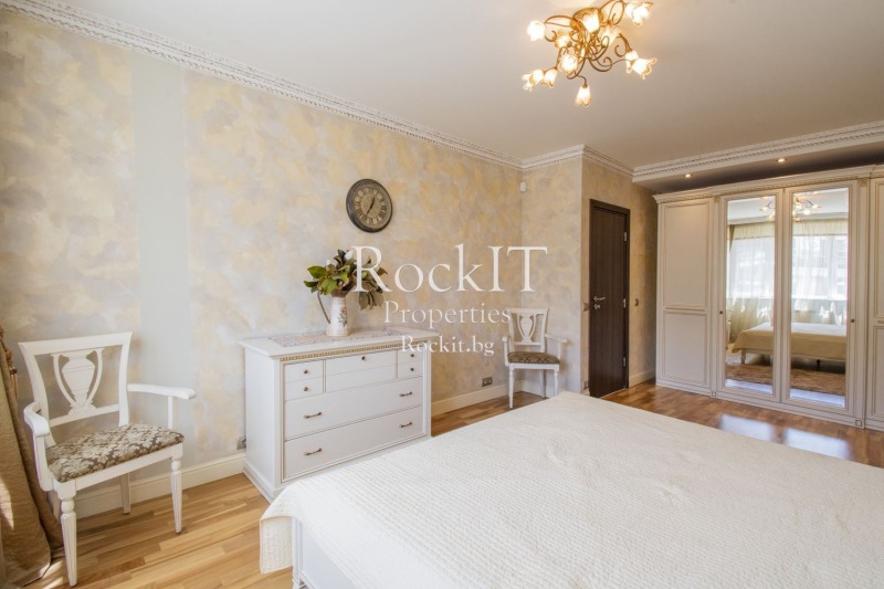Zu vermieten  1 Schlafzimmer Sofia , Krastowa wada , 90 qm | 74519279 - Bild [10]