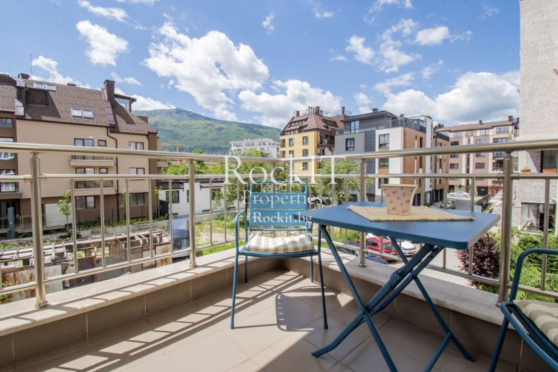 Zu vermieten  1 Schlafzimmer Sofia , Krastowa wada , 90 qm | 74519279 - Bild [8]