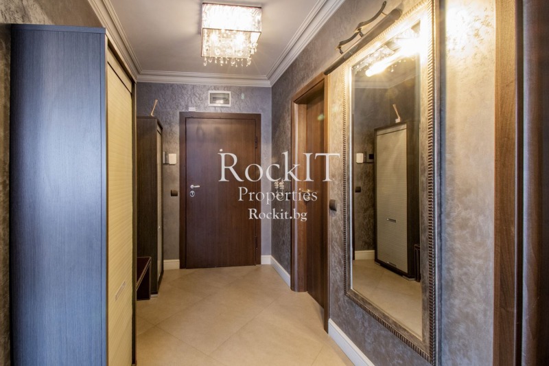 Zu vermieten  1 Schlafzimmer Sofia , Krastowa wada , 90 qm | 74519279 - Bild [13]