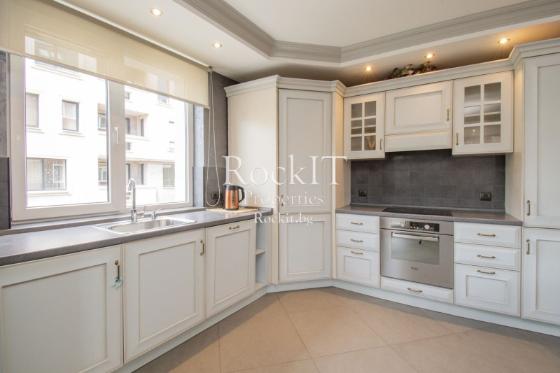 Zu vermieten  1 Schlafzimmer Sofia , Krastowa wada , 90 qm | 74519279 - Bild [5]