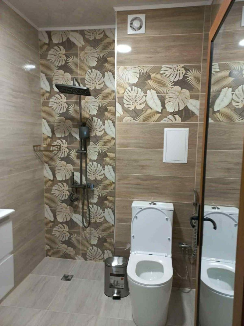 Do wynajęcia  1 sypialnia Sofia , Baniszora , 51 mkw | 11944401 - obraz [4]