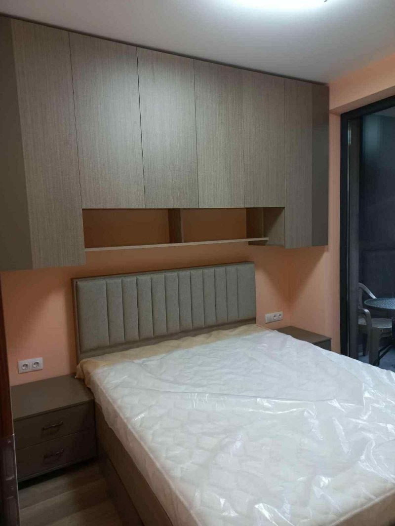 Do wynajęcia  1 sypialnia Sofia , Baniszora , 51 mkw | 11944401 - obraz [3]