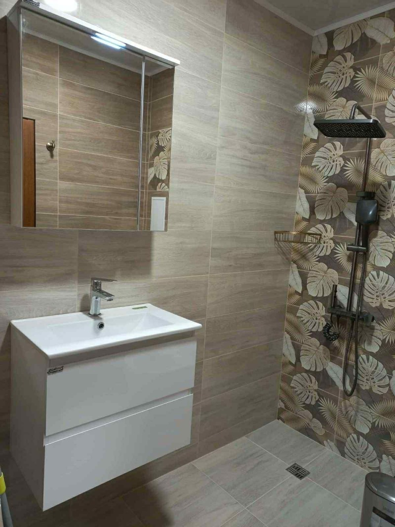 Do wynajęcia  1 sypialnia Sofia , Baniszora , 51 mkw | 11944401 - obraz [5]