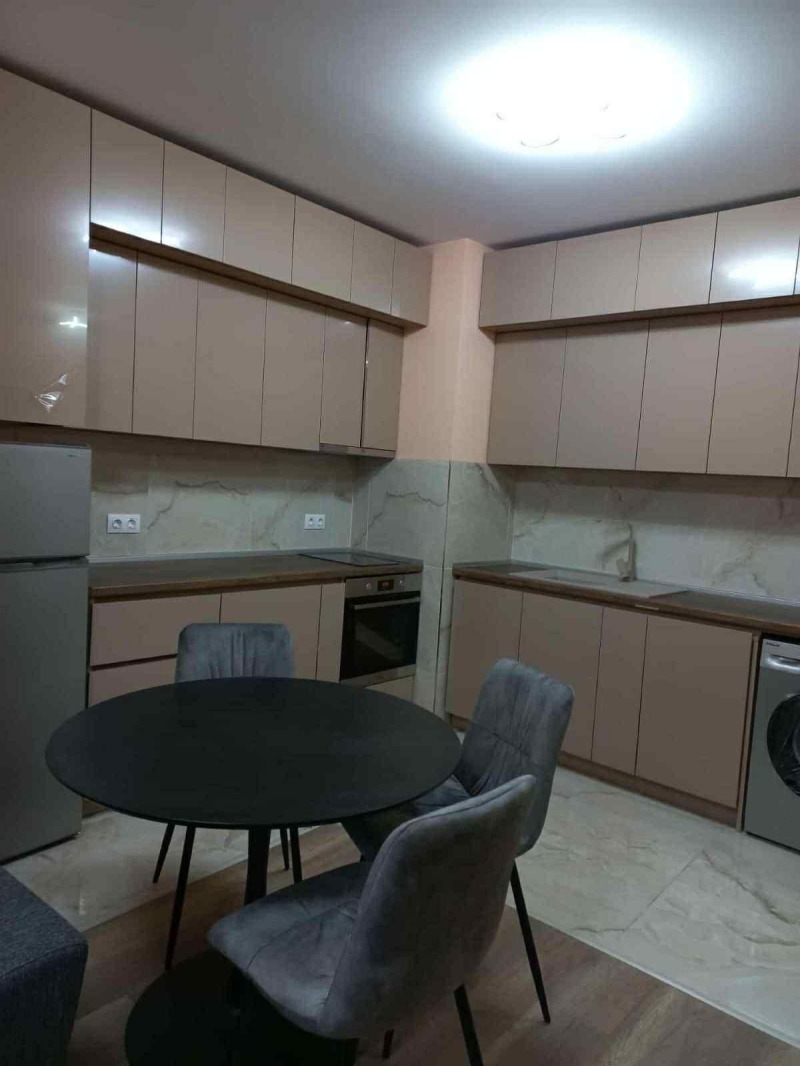 Do wynajęcia  1 sypialnia Sofia , Baniszora , 51 mkw | 11944401 - obraz [2]