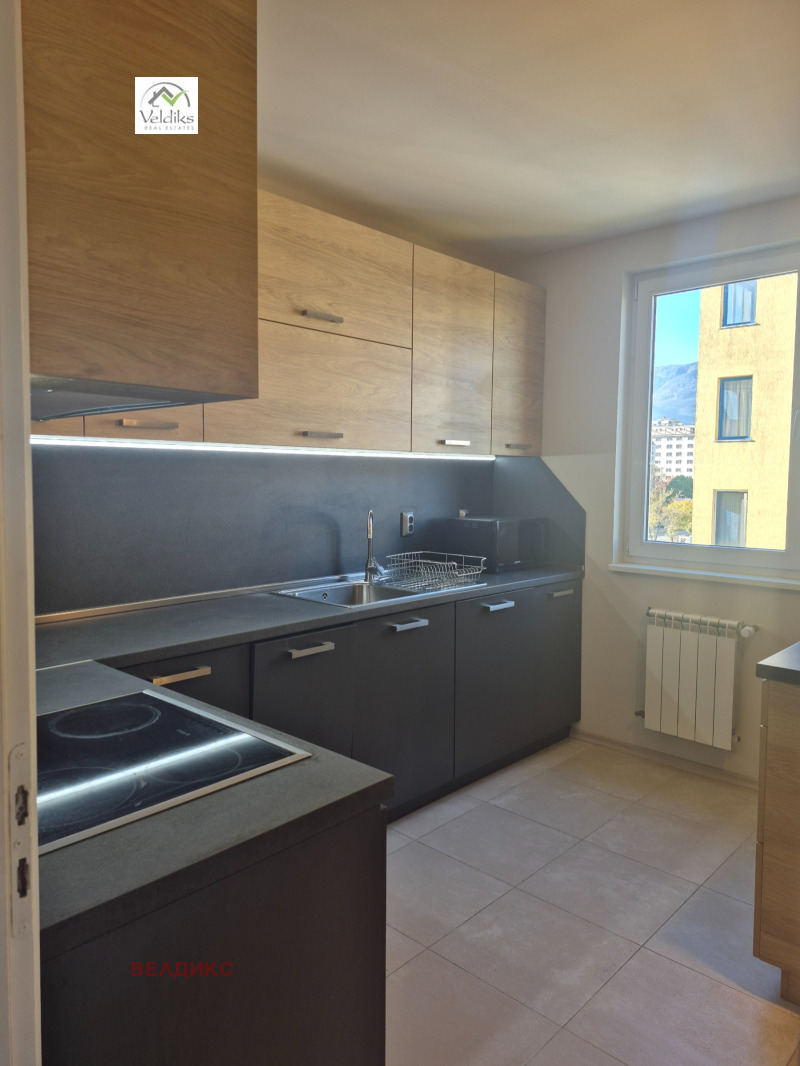 Дава под наем 2-СТАЕН, гр. София, Дианабад, снимка 10 - Апартаменти - 52274307