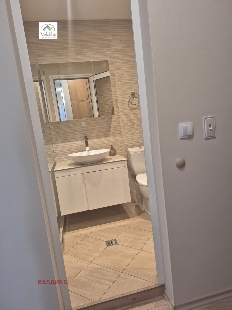 Дава под наем 2-СТАЕН, гр. София, Дианабад, снимка 13 - Апартаменти - 52274307