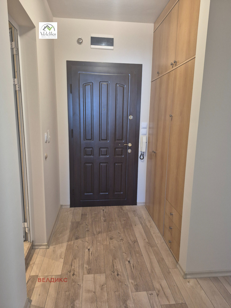 Дава под наем 2-СТАЕН, гр. София, Дианабад, снимка 15 - Апартаменти - 52274307