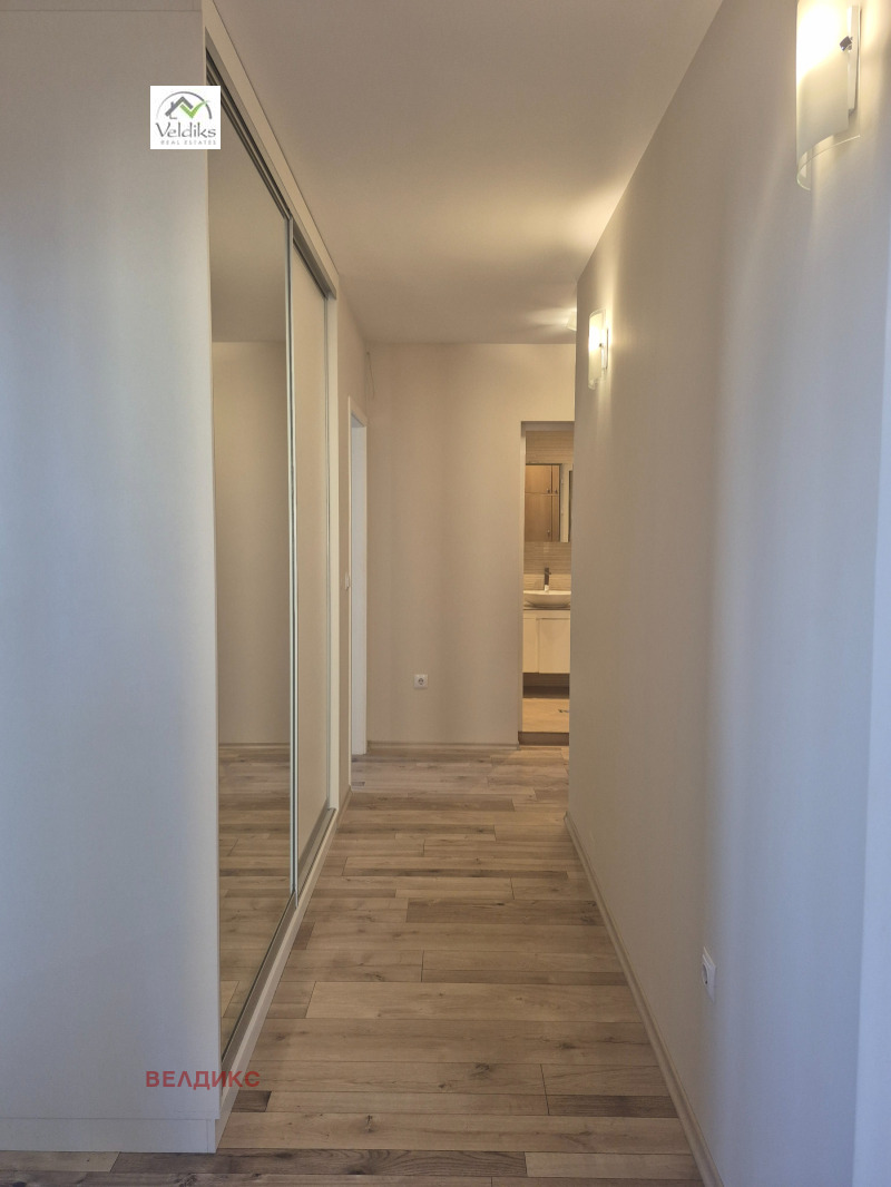 Дава под наем 2-СТАЕН, гр. София, Дианабад, снимка 4 - Апартаменти - 52274307