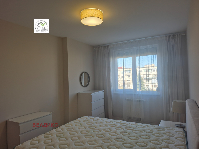 Дава под наем 2-СТАЕН, гр. София, Дианабад, снимка 7 - Апартаменти - 52274307