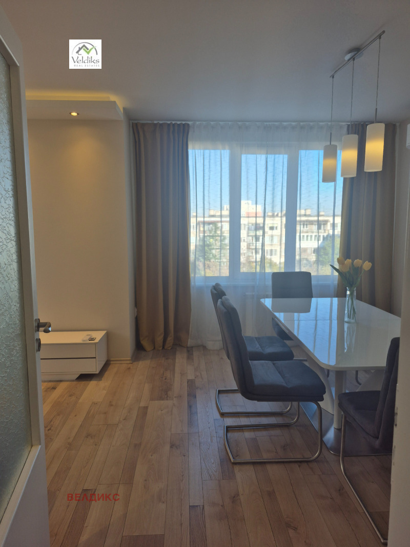 Дава под наем 2-СТАЕН, гр. София, Дианабад, снимка 3 - Апартаменти - 52274307