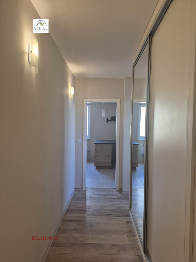 Дава под наем 2-СТАЕН, гр. София, Дианабад, снимка 8 - Апартаменти - 52274307