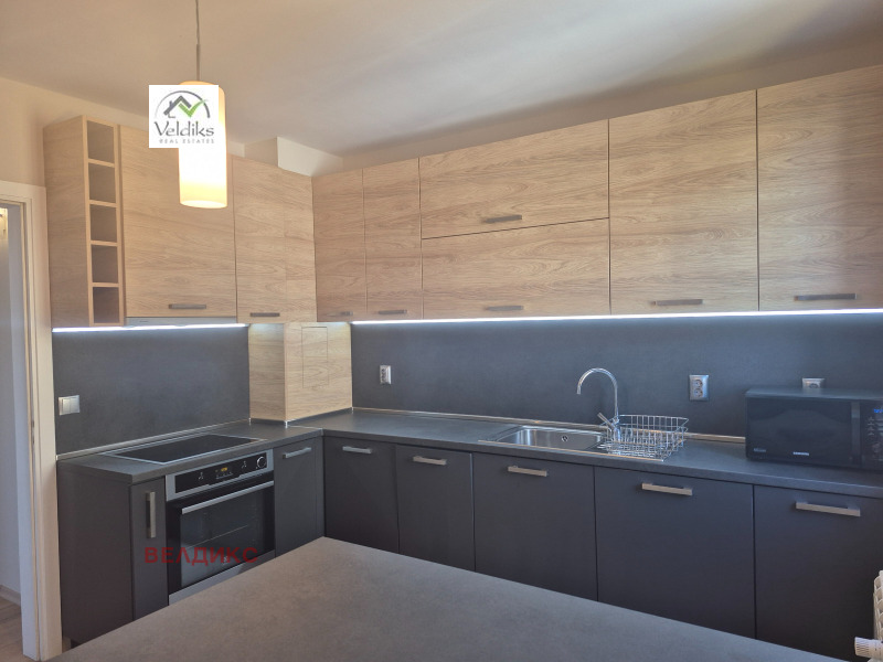 Дава под наем 2-СТАЕН, гр. София, Дианабад, снимка 11 - Апартаменти - 52274307