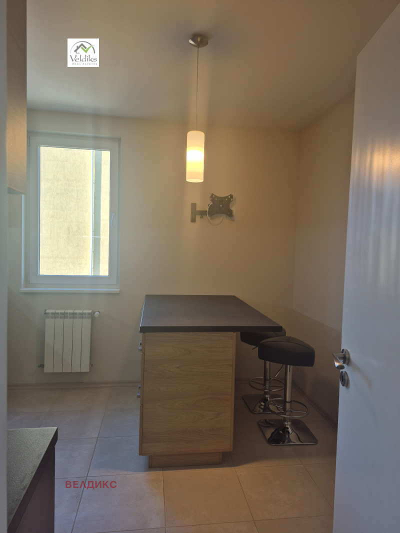 Дава под наем 2-СТАЕН, гр. София, Дианабад, снимка 9 - Апартаменти - 52274307