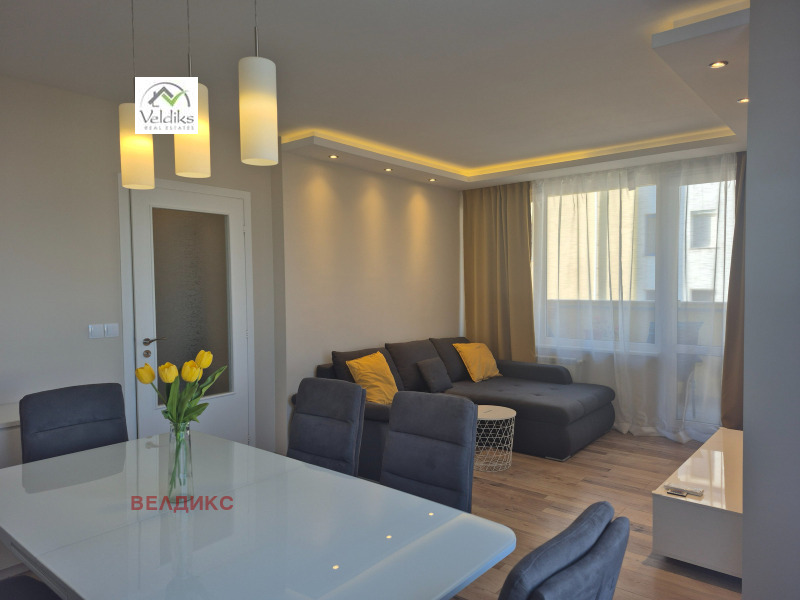 Под наем 2-СТАЕН, град София, Дианабад • 750 € / 1466.87 лв. • 18560831 1